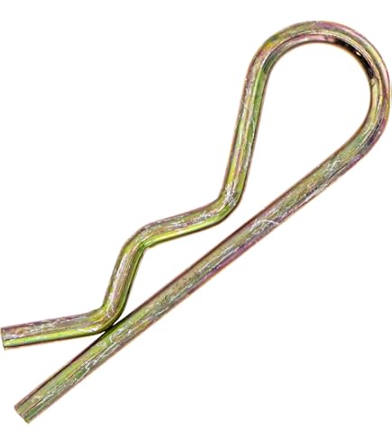 Amazon.com: Exmark 1-806005 Cotter Pin E806005 Fits Lazer XP Quest